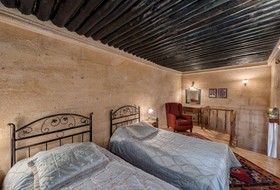 Temenni Evi