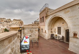 Temenni Evi