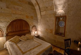 Temenni Evi