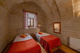 Temenni Evi