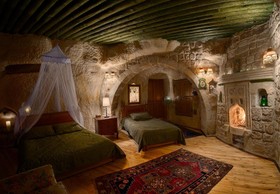 Temenni Evi