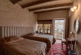 Temenni Evi