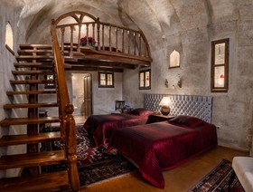 Temenni Evi