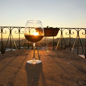 The Cappadocia