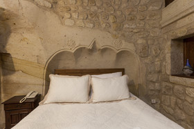 The Cappadocia