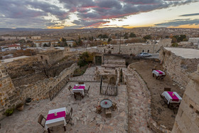 The Cappadocia