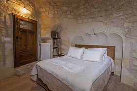 The Cappadocia