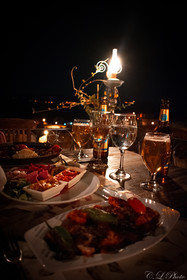 The Cappadocia