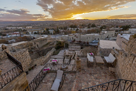 The Cappadocia