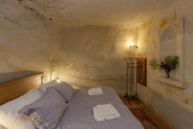 The Cappadocia