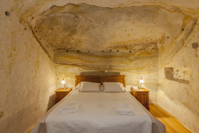The Cappadocia