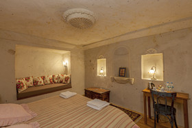 The Cappadocia
