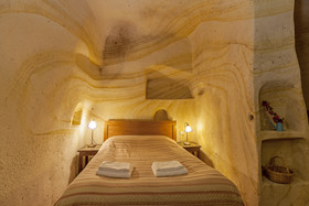 The Cappadocia