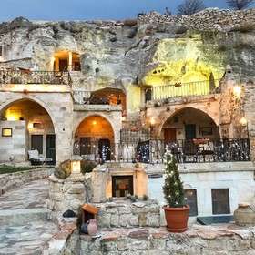 The Cappadocia