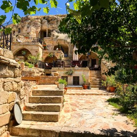 The Cappadocia