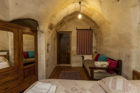 The Cappadocia