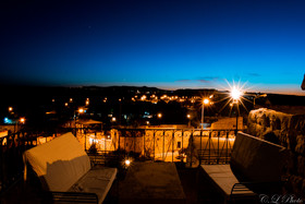 The Cappadocia