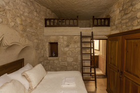 The Cappadocia