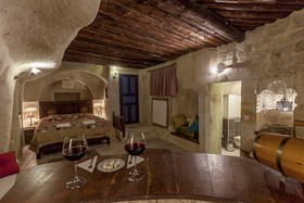 The Cappadocia