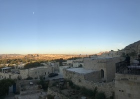 The Cappadocia