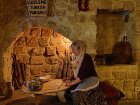 The Selçuklu Evi Cave Hotel