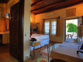 The Selçuklu Evi Cave Hotel