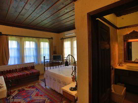 The Selçuklu Evi Cave Hotel