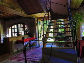 The Selçuklu Evi Cave Hotel
