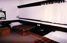 Turban Ürgüp Hotel