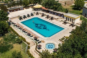 Turban Ürgüp Hotel