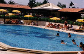 Turban Ürgüp Hotel