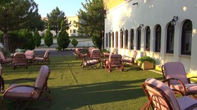 Turban Ürgüp Hotel
