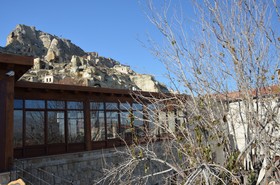 Under Cave Hotel