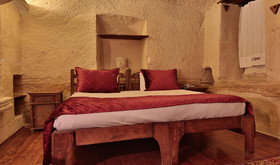 Urgup Evi Cave Hotel