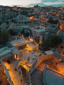Vie Cappadocia