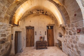 Vie Cappadocia