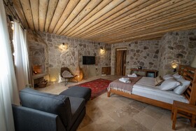 Vie Cappadocia