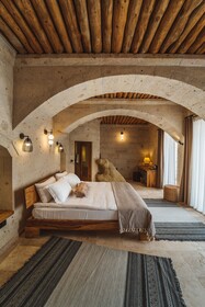 Vie Cappadocia