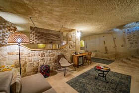 Vie Cappadocia