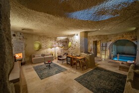 Vie Cappadocia