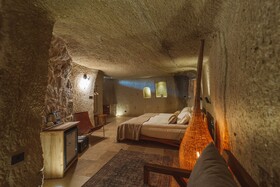 Vie Cappadocia
