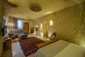 Vie Cappadocia