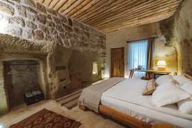 Vie Cappadocia