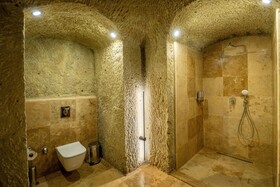 Vie Cappadocia