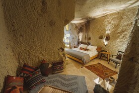Vie Cappadocia