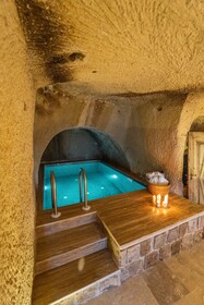 Vie Cappadocia