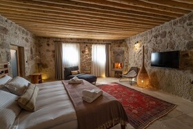 Vie Cappadocia