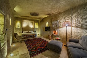 Vie Cappadocia