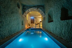 Vie Cappadocia