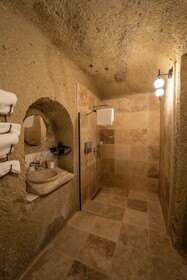 Vie Cappadocia